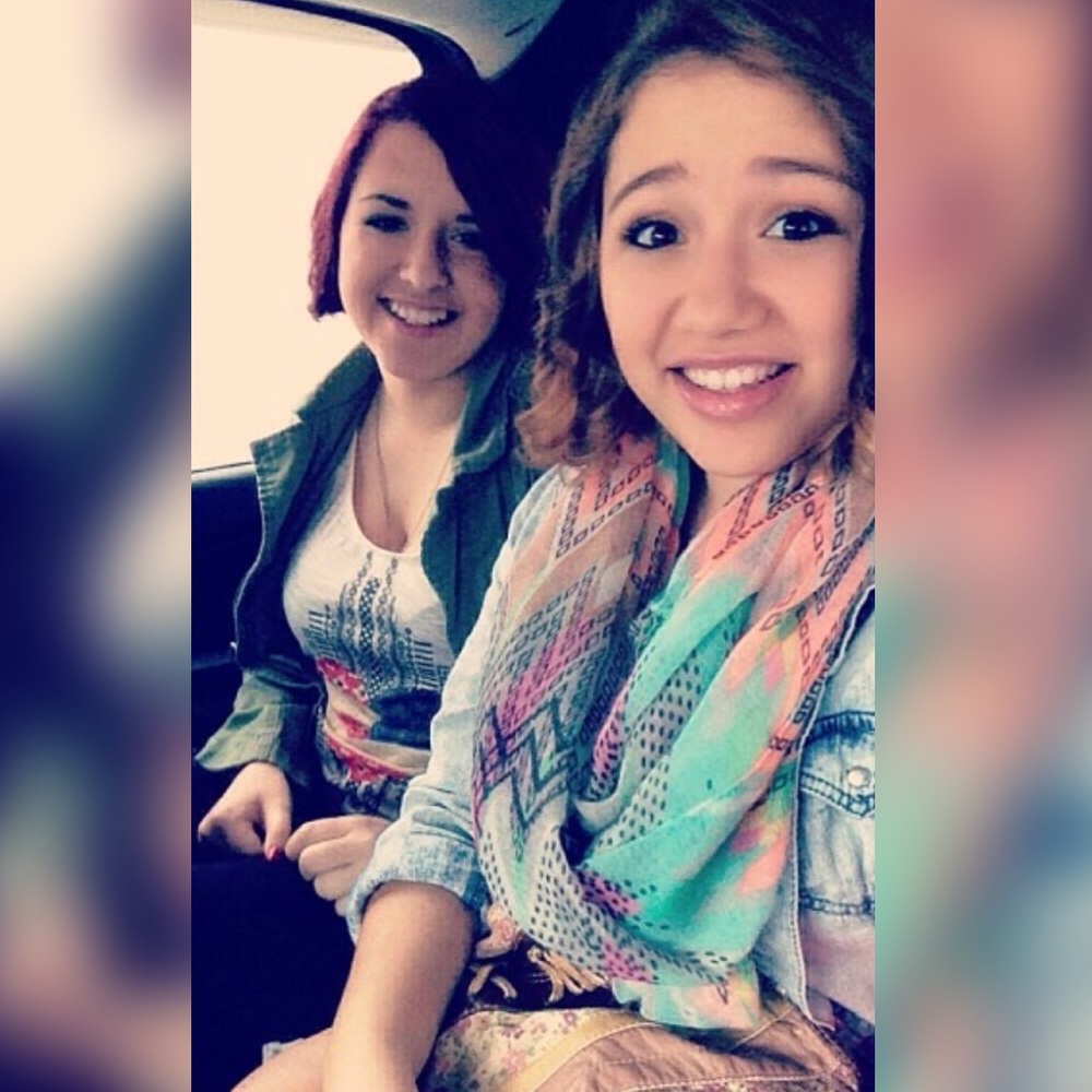 3/$15 Multicolor Patterned Infinity Scarf